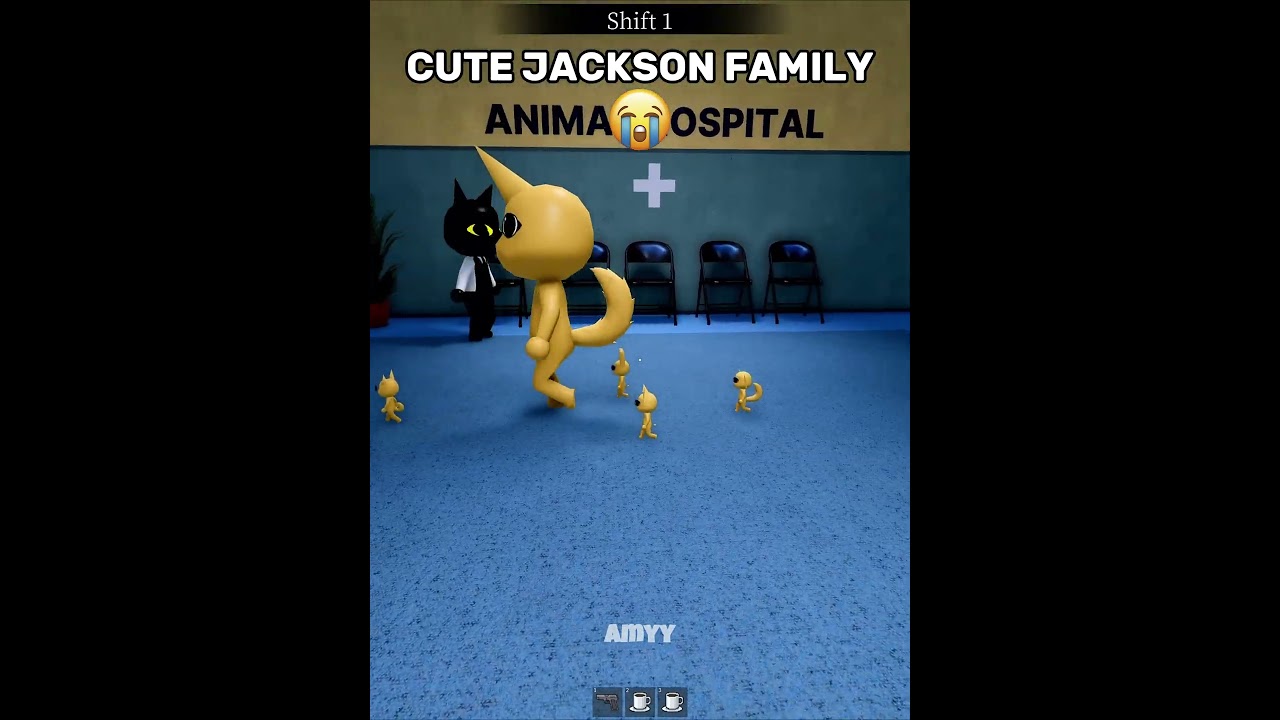 cute michael jackson family 😭