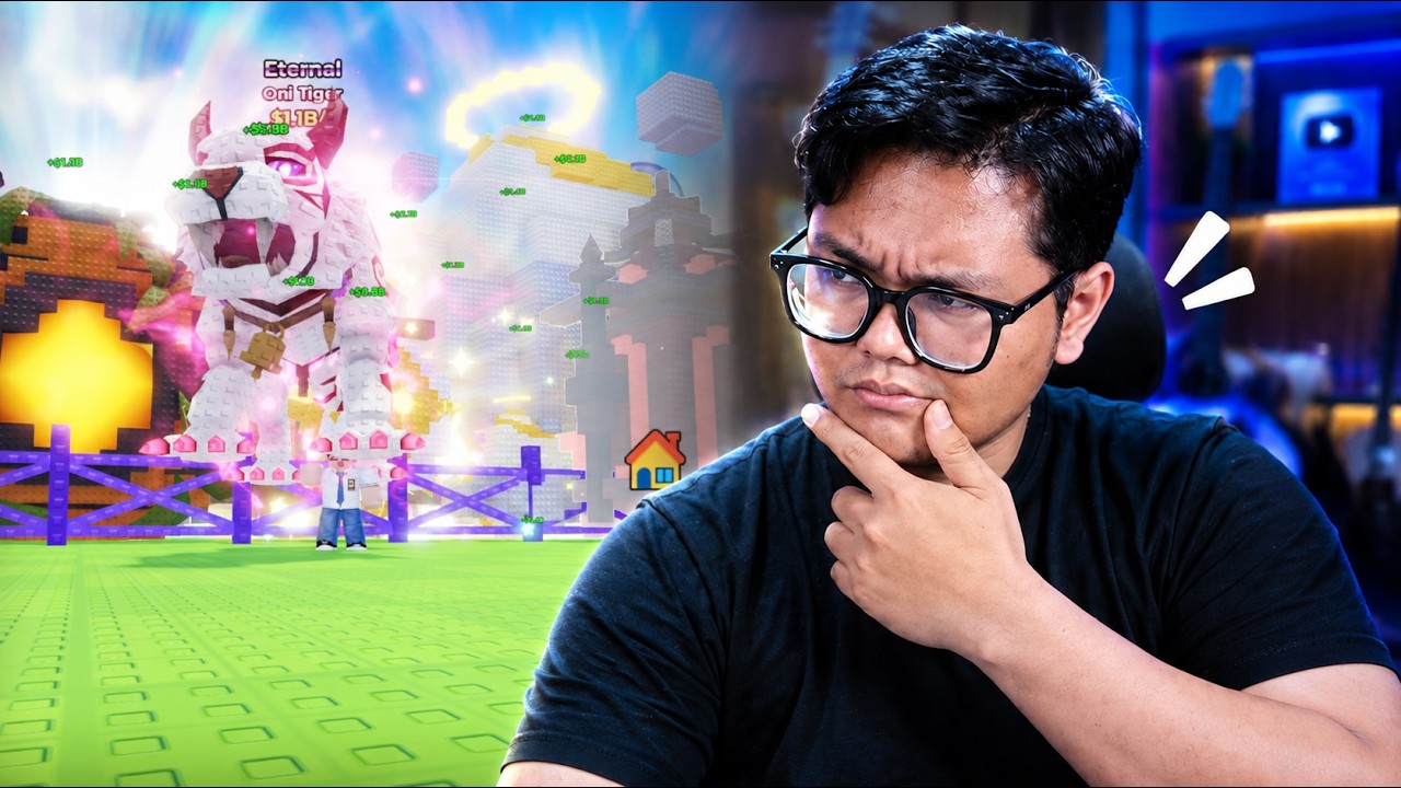 🔴[LIVE] AKU BUKA BANYAK TELUR ETERNAL DAN SECRET! DAPAT APA AJA YA⁉️