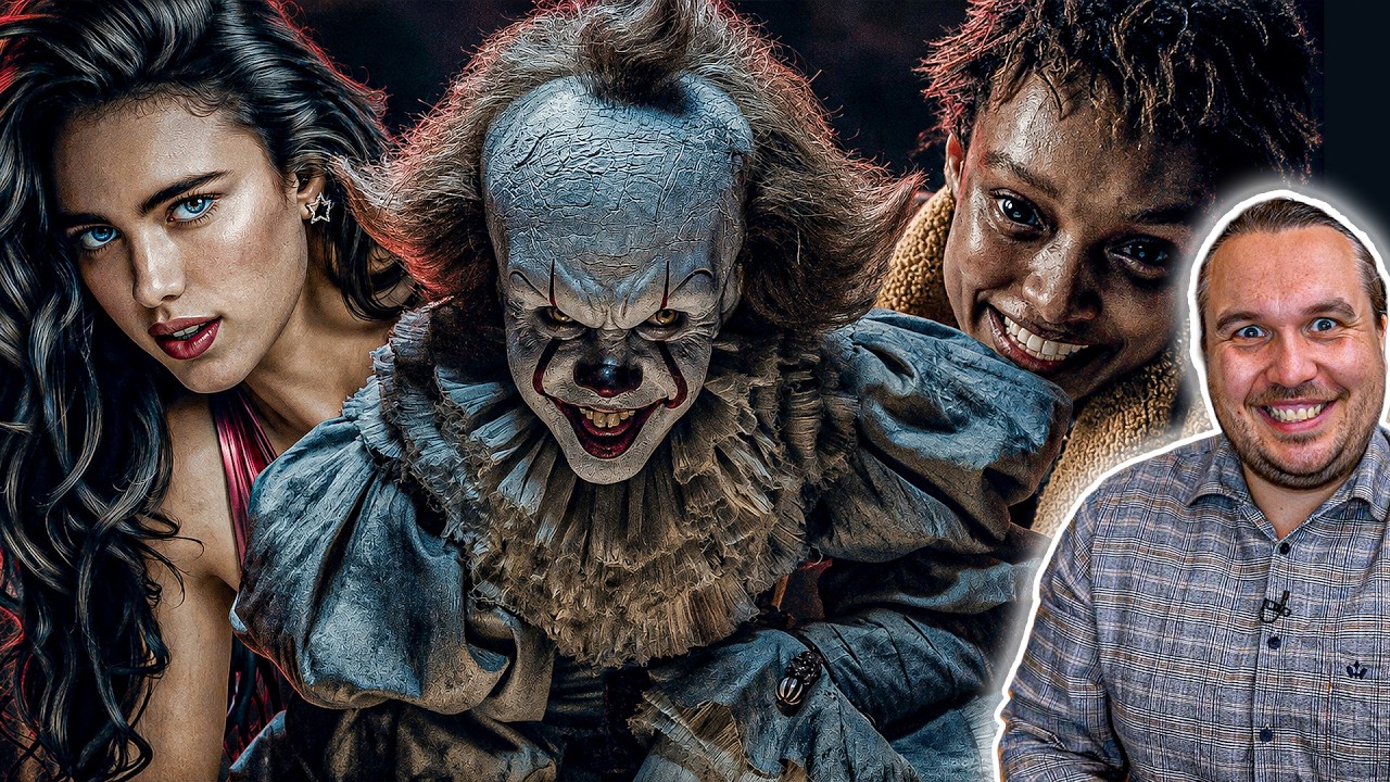 Die besten Horrorfilme der letzten 10 Jahre