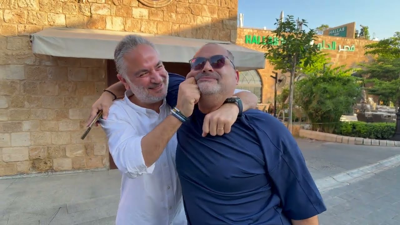 Food Discoveries in Tripoli with Khaled: Fun, Laughs, Hidden Gems. Beddawi, Mina, Kalamoun (Part 1)