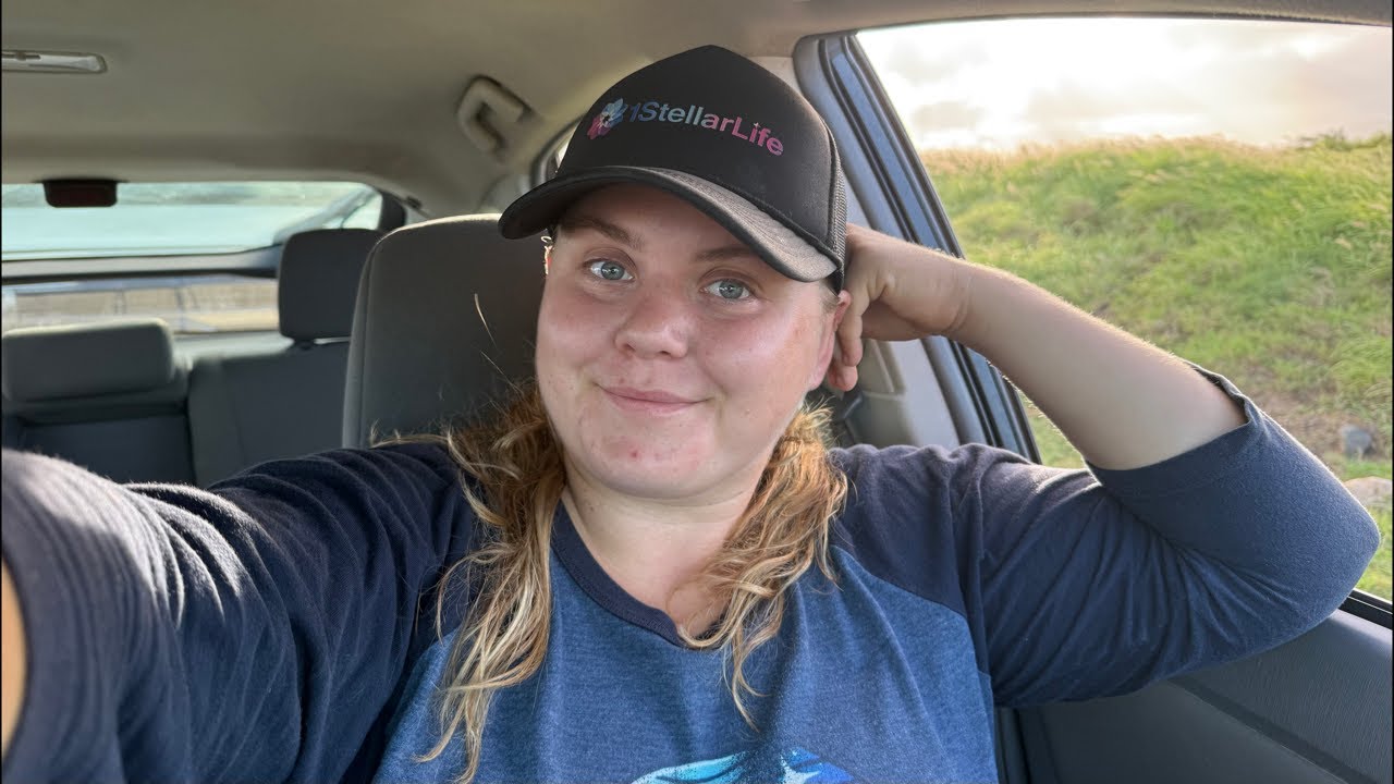 Hawaii Hurricanes + Vanlife Deliveries Ride Along (DoorDash LIVE)