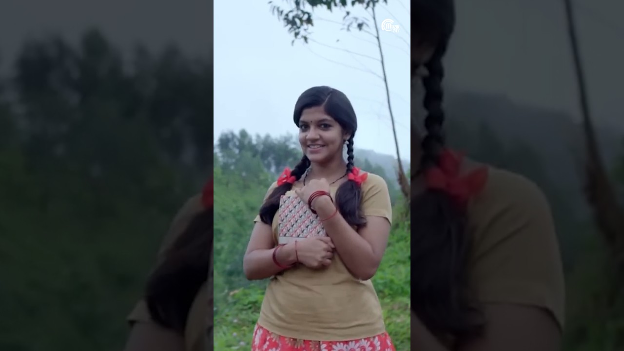 Happy birthday, #aparnabalamurali 😍
