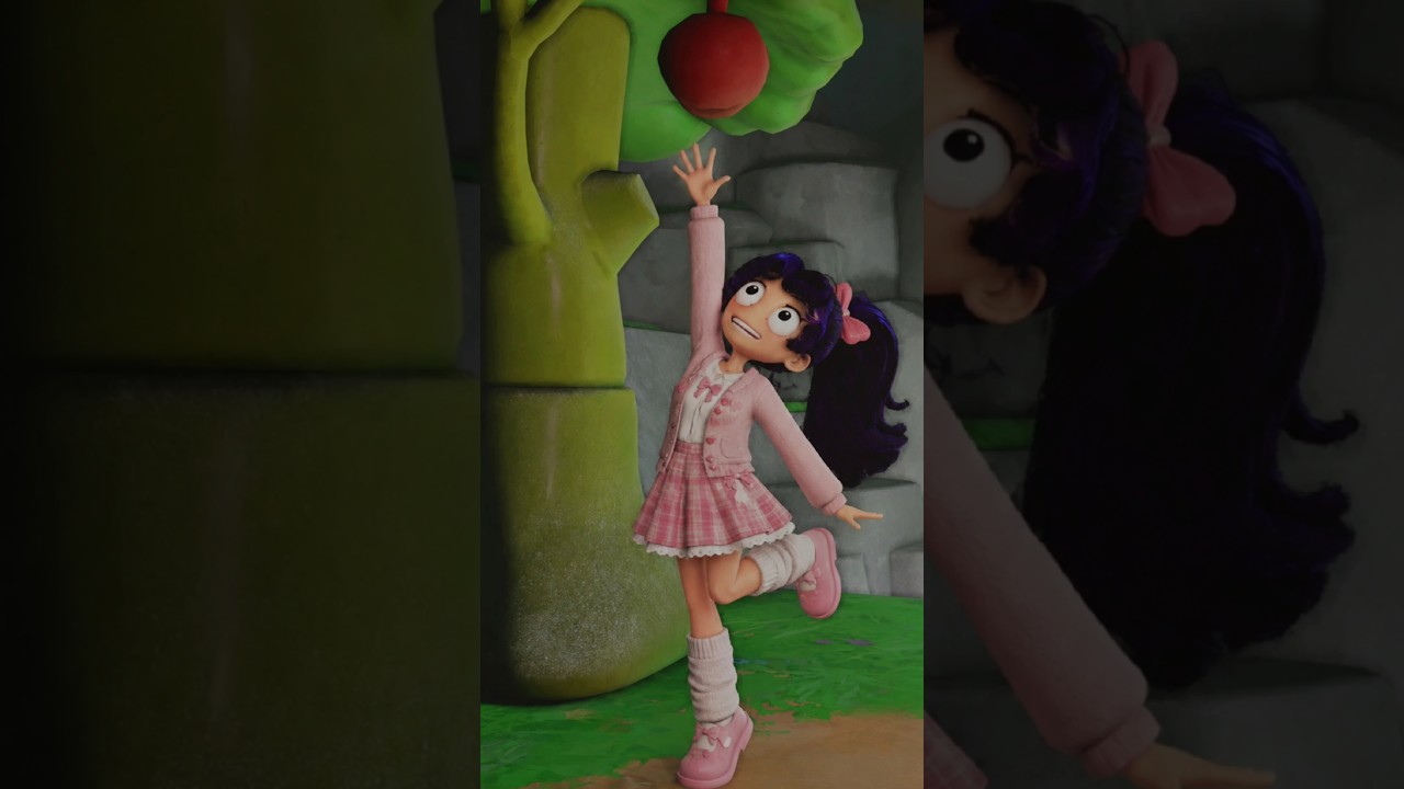 Lily finds her Childhood Pictures in Poppy Playtime 5 Update #horror #gaming #gameplay