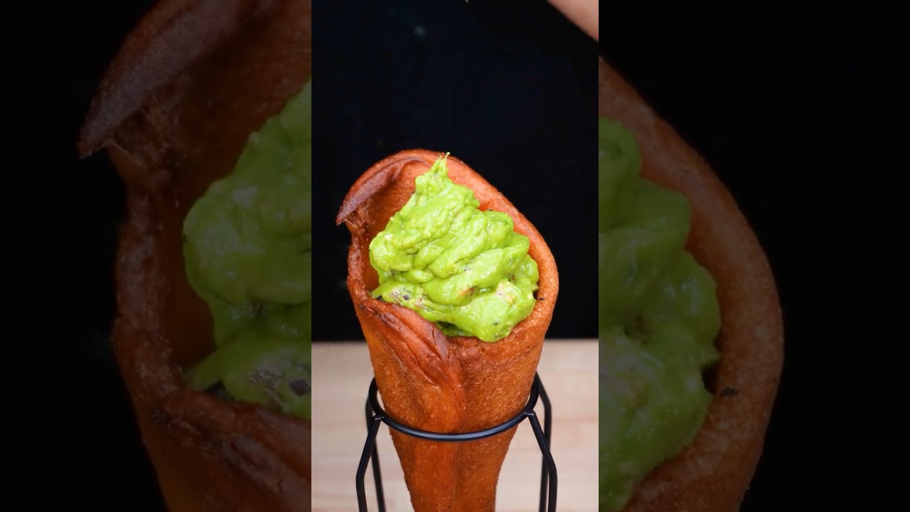 Would you eat this?