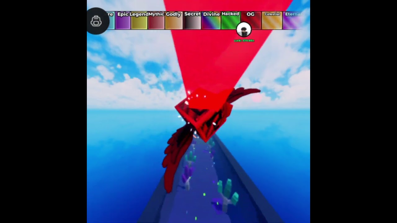99% players Didn't Expect THIS in roblox gameplay #roblox#robloxshorts 811