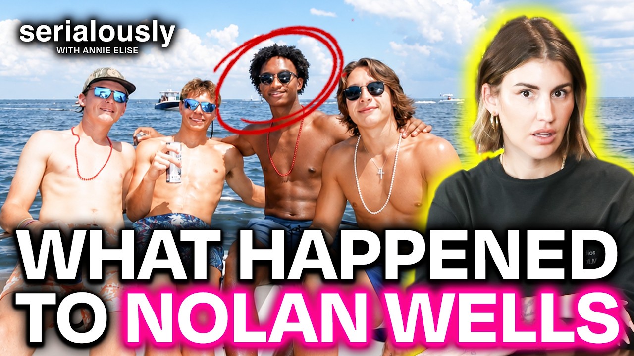 What Really Happened to 18-Year-Old Nolan Wells & Who is Lying?!