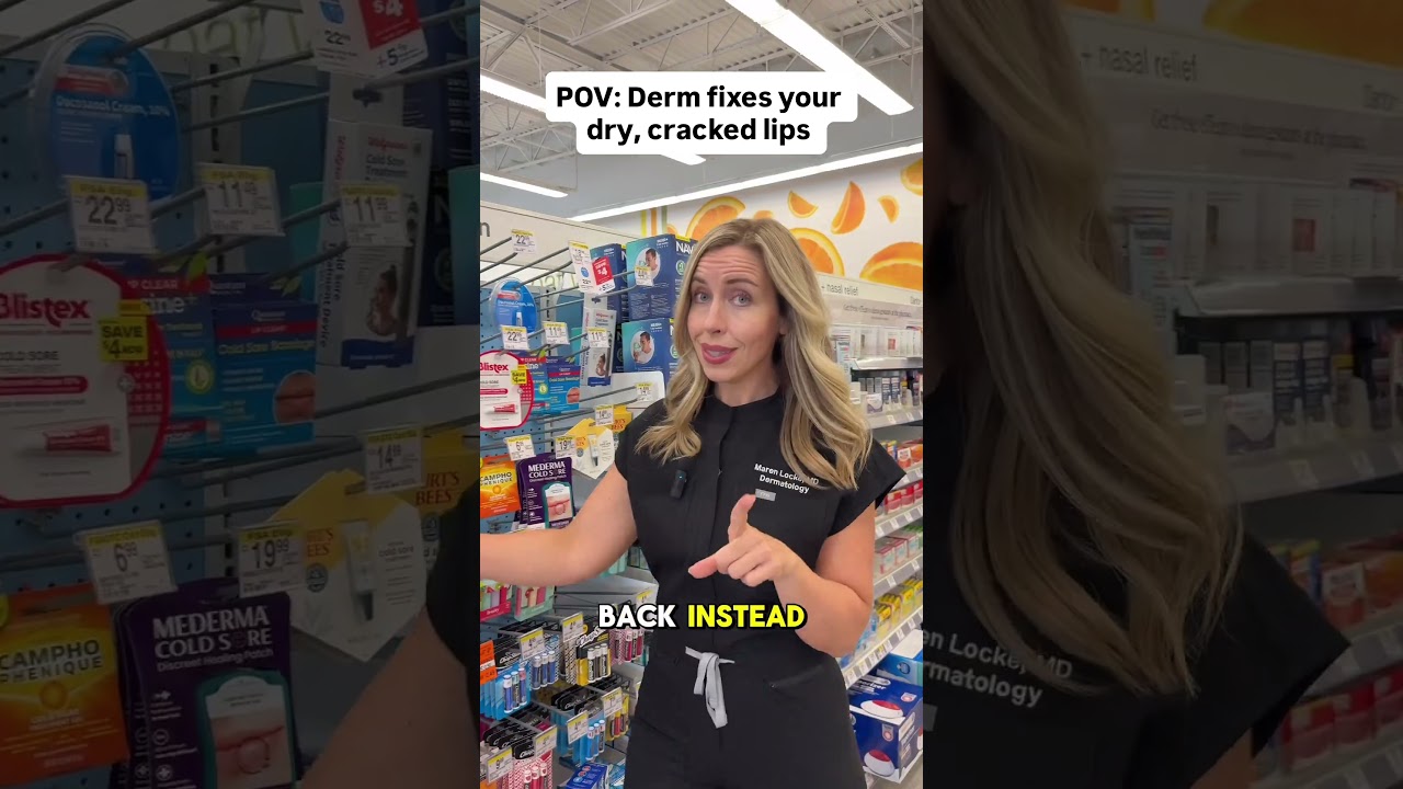 Shop with The Budget Derm! 👉