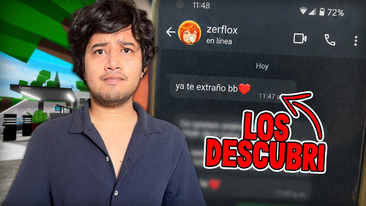 Me OCULTARON ESTO por AÑOS... 😓💔