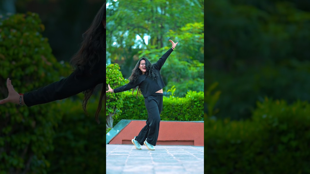 Dil Jaane Jigar Tujh Pe 🔥❤️ #nandini091013 #trending #explore #shorts #youtubeshorts #dance
