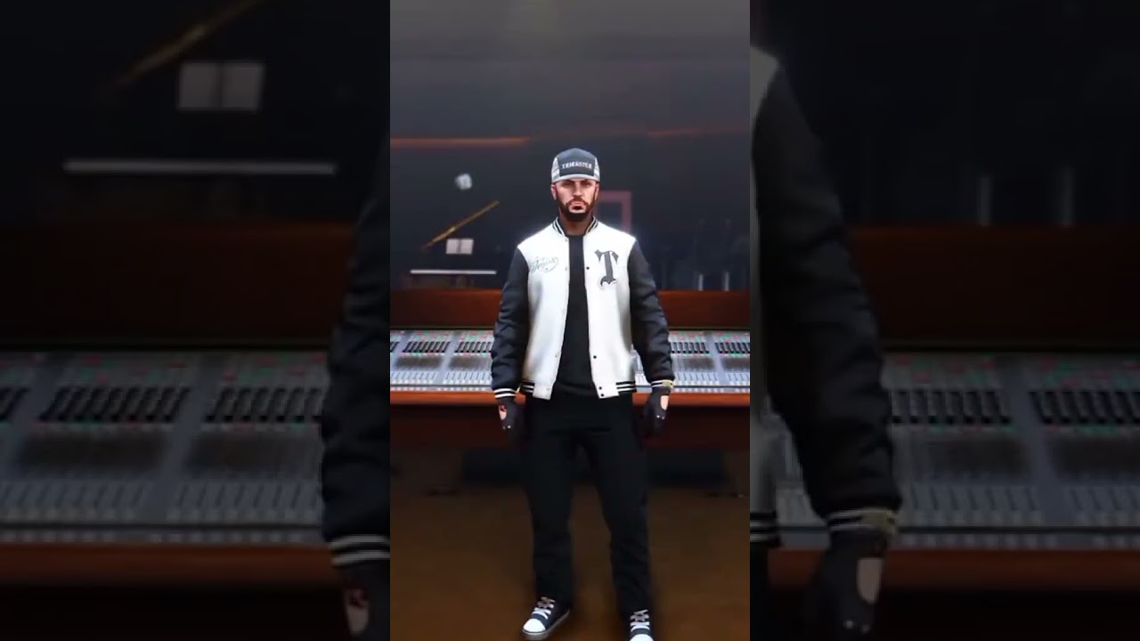 wopsss siapa tuhh🥶 @Jelool #hopefully #gta5 #happyroleplay #fivem #fypシ゚viral #gtarp
