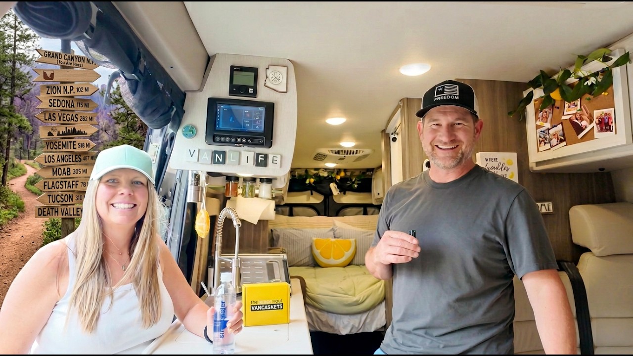 They Bought a "Lemon" RV and Here's What We Learned