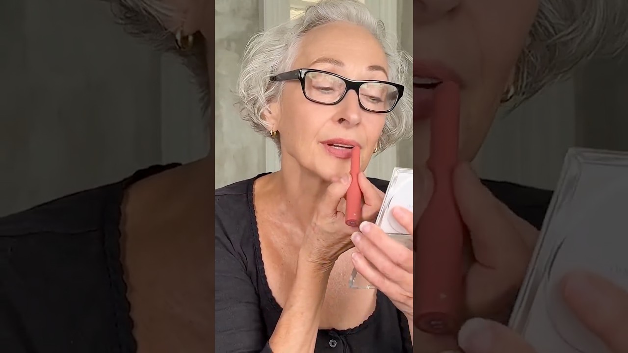 Rose-Marie's Go-To Summer Lipstick
