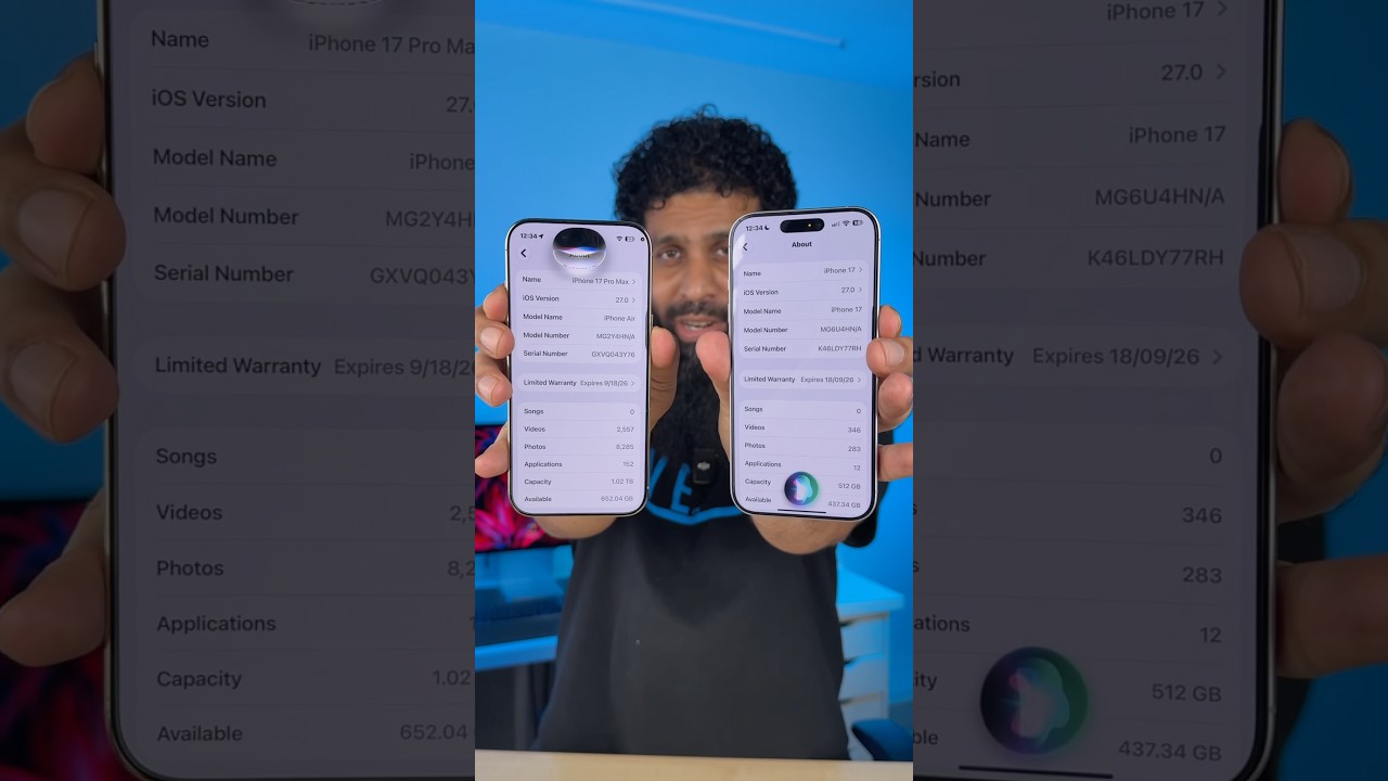 Activate SIRI AI in iOS 27 #shorts