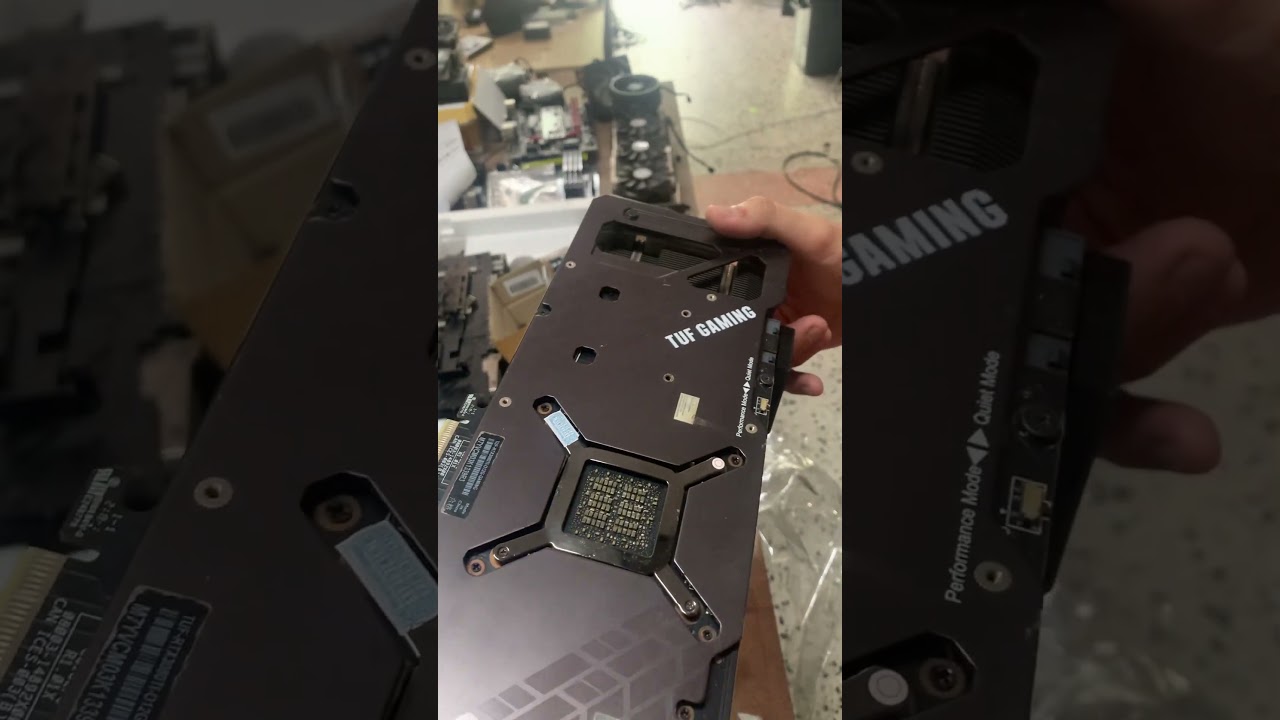 แกะ3080ti