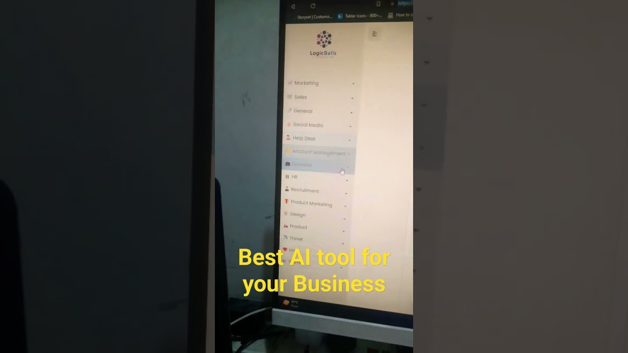 How to use AI to improve your SaaS Business #ai #artificialintelligence #business #saas #work