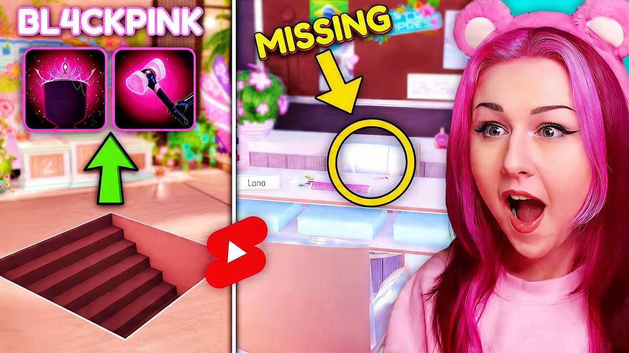 REACTING To VIRAL DTI SHORTS That Will SHOCK YOU w/ CODES & Secrets | ROBLOX Dress to Impress