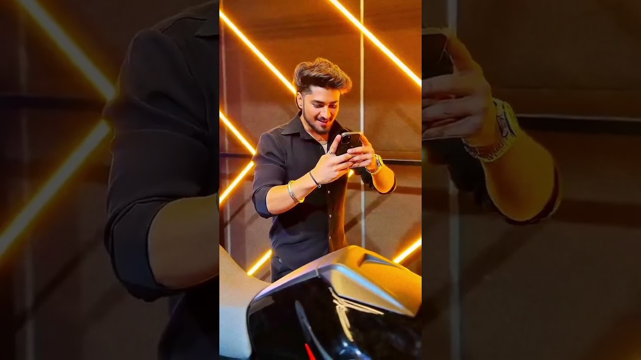 Shukr hai time se pahunch gaya😮‍💨 #RorrEvo @ObenElectric #vlog #lifestyle #dailyvlog #shorts
