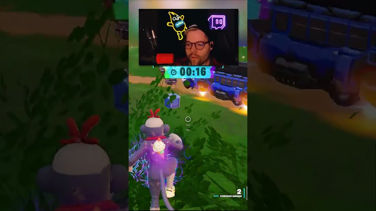 what is this!! # #fortnite #fortniteclips #gaming #twitch