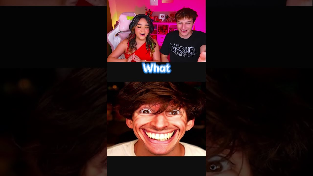 GUESS THE YOUTUBER BY THEIR HAIR 2⁉️👩‍🦲