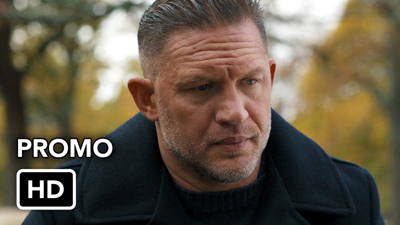 MobLand 2x02 Promo "Song 2" (HD) Tom Hardy, Pierce Brosnan, Helen Mirren Paramount+ series
