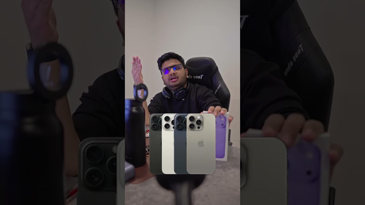 Iphone 18 Pro Max worth buying?