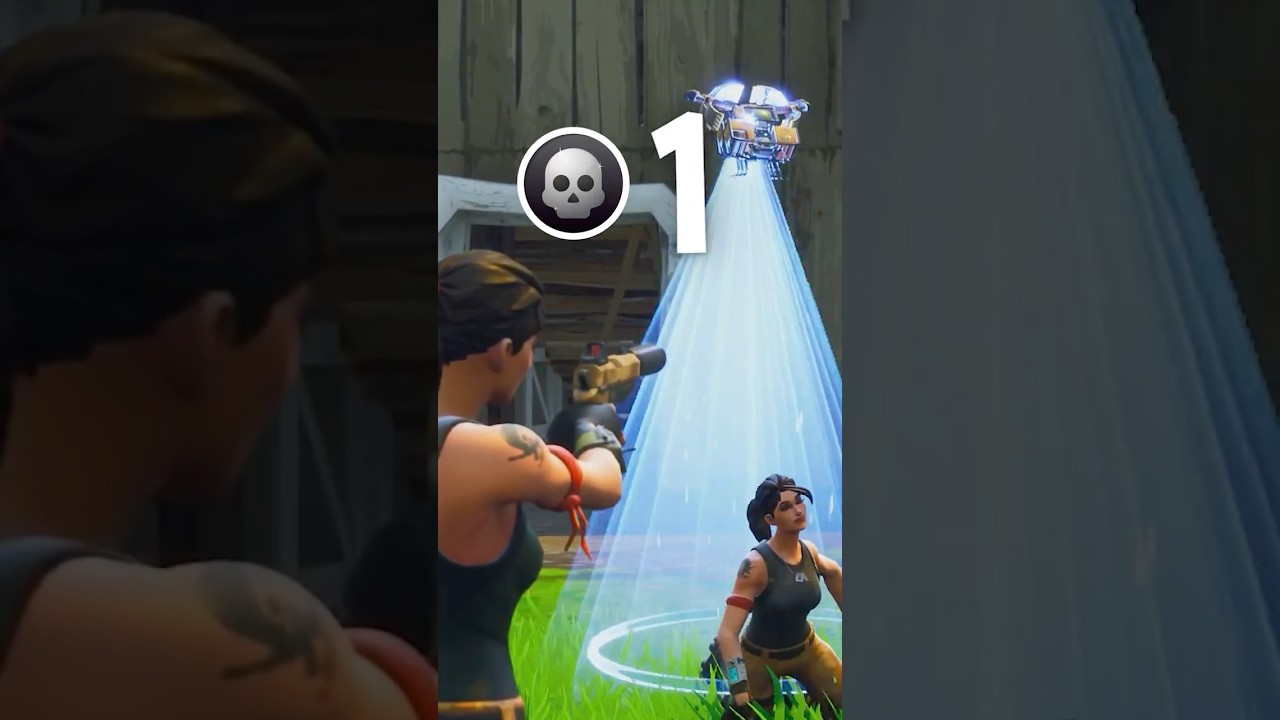 ERINNERT IHR EUCH AN EUREN ERSTEN KILL? 🎮