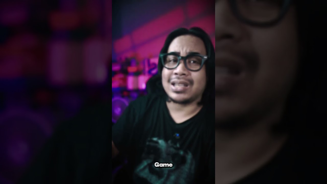 review miner sarung jempol gaming reflective v2
