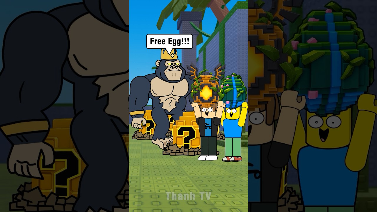 When Owner Free Secret Egg, BUT..💀 | Steal An Egg #stealanegg #roblox