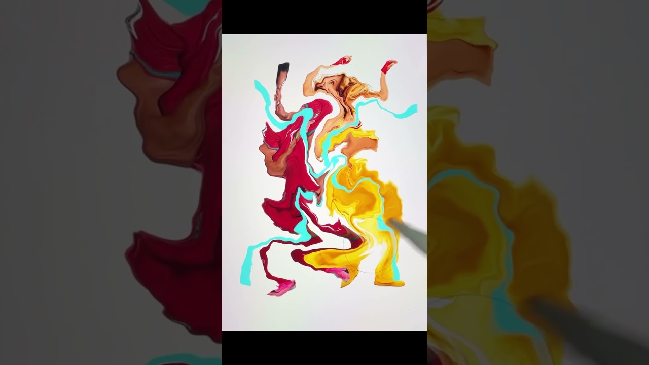 Creating Transformation Shakira x Cristiano Ronaldo #short #tiktok #shakira #worldcup2026 #funny