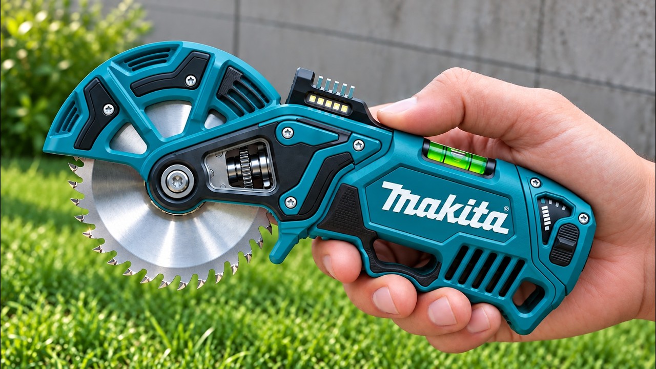 20 New Tools On Amazon That Will Blow Your Mind