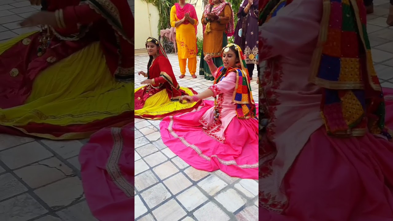 Punjabi Boliyan