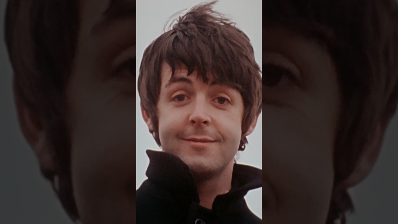 Context is overrated #TheBeatles #JohnLennon #PaulMcCartney #GeorgeHarrison #RingoStarr