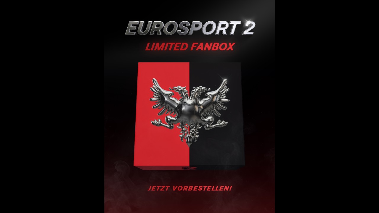 EUROSPORT 2 - LIVE IN PARIS DISNEYLAND