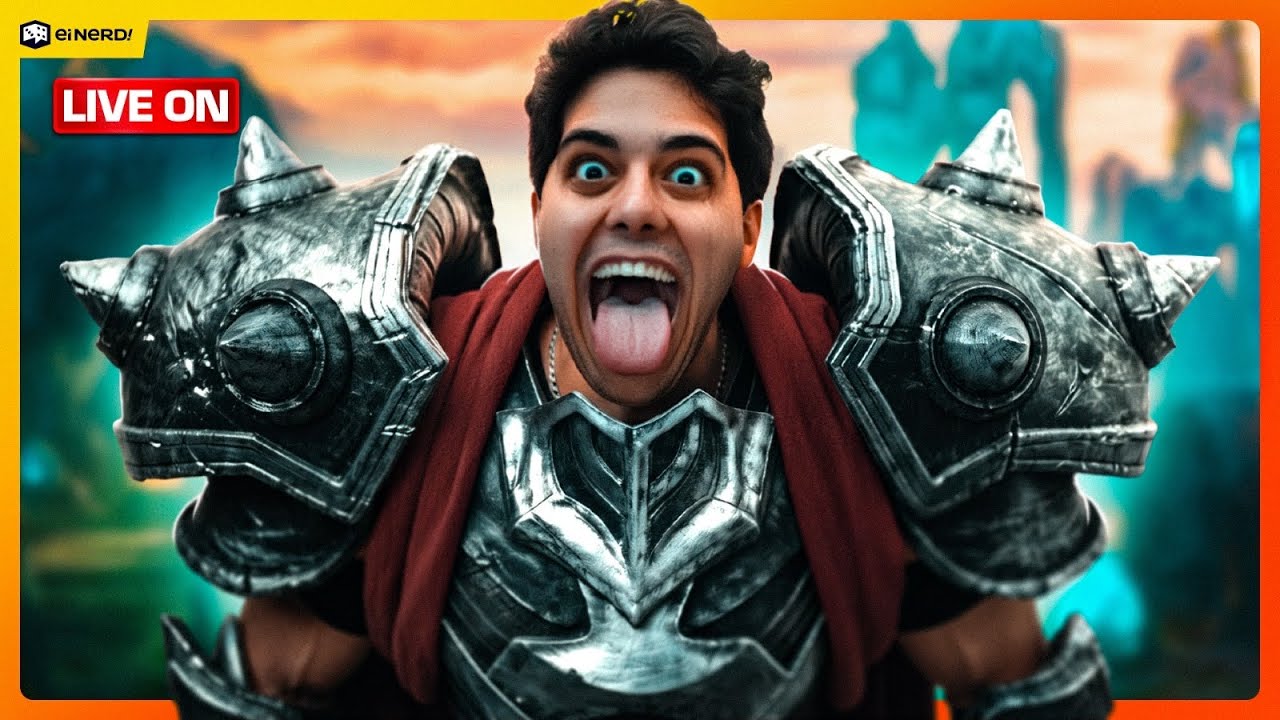 NERD vs TTT | Playoffs Wild Rift Open Series
