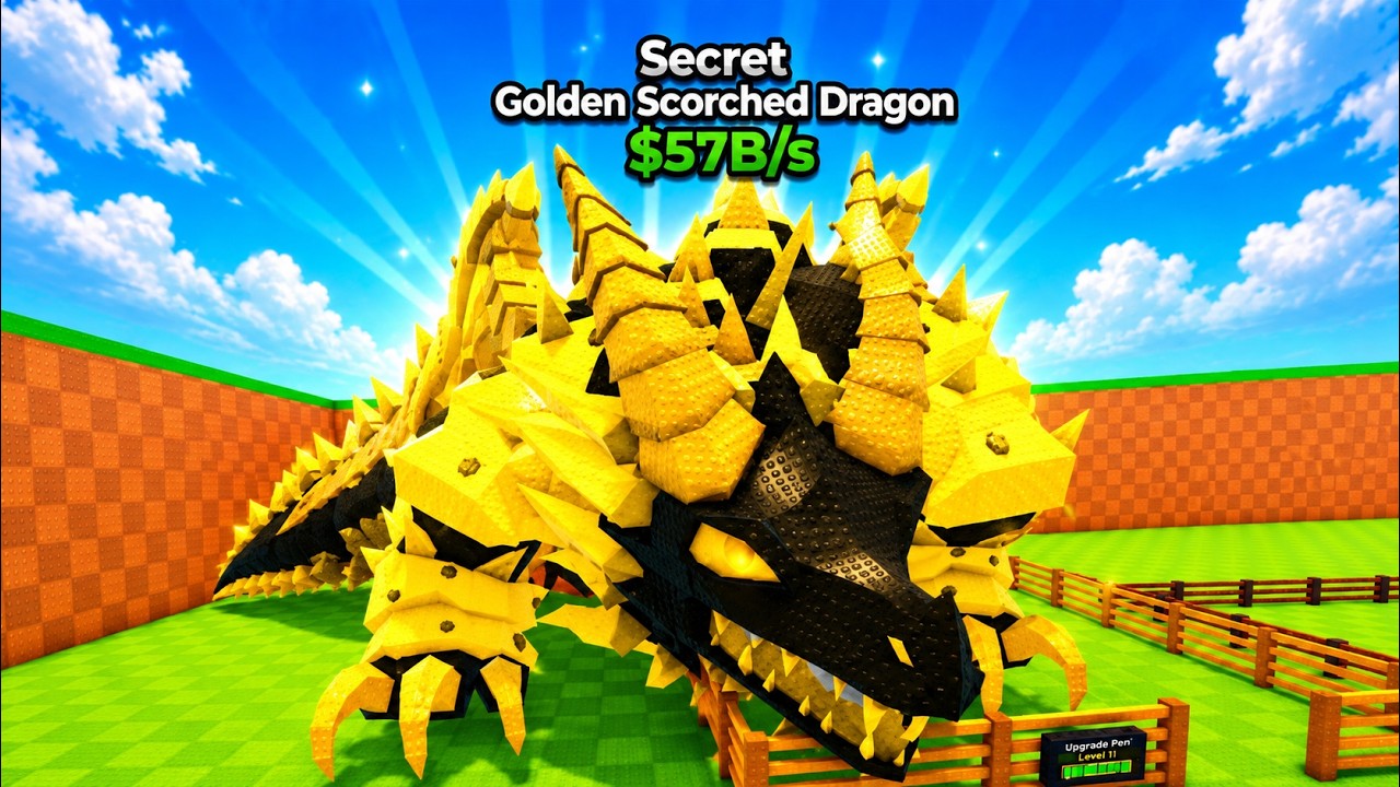 i GOT NEW SECRET DRAGON from ADMIN ABUSE in STEAL an EGG