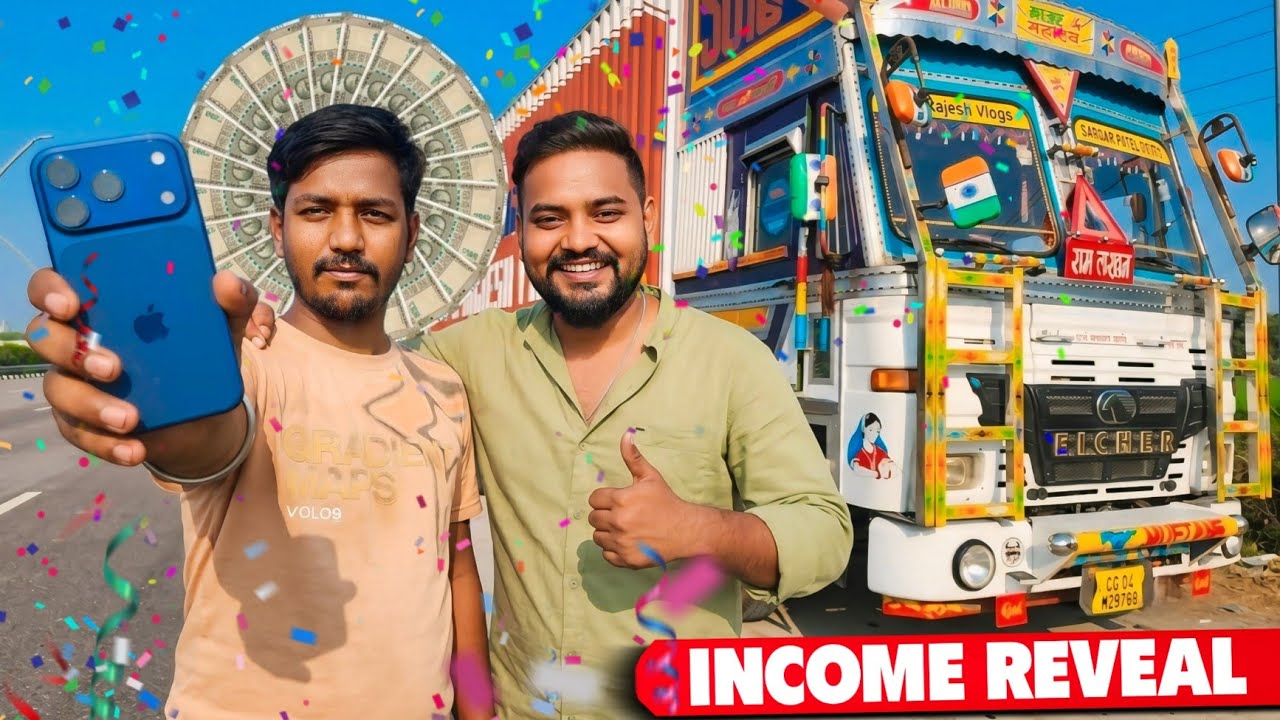 Income Revealed Hamari Monthly Earning Kitni Hai 😱 || YouTube Se Kya-Kya Kharide