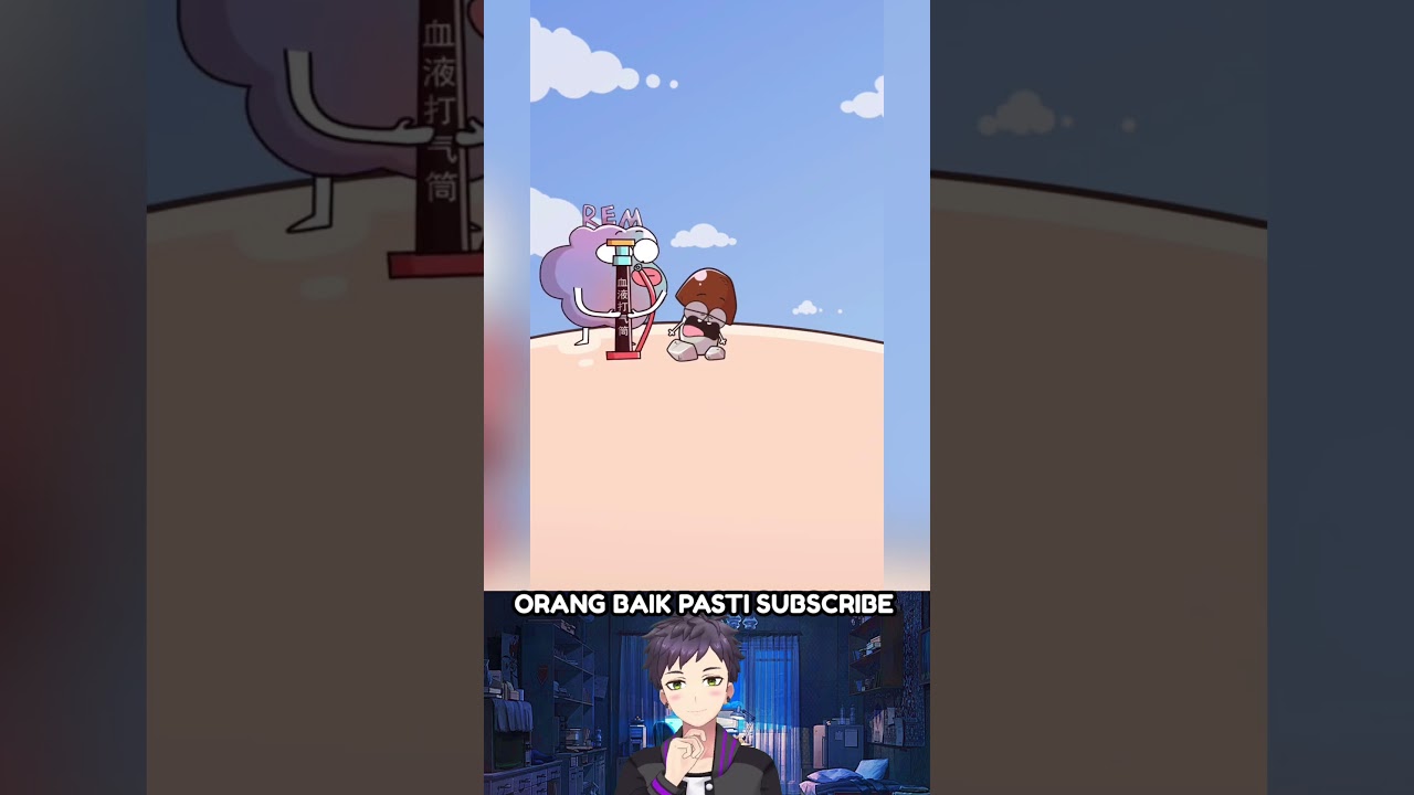 Funny Dubbing : Lucu Banget #shorts #sakura #skibiditoilet #pomni #minecraft #tvman #funny
