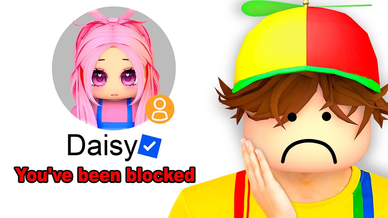 I’m Sorry Daisy…