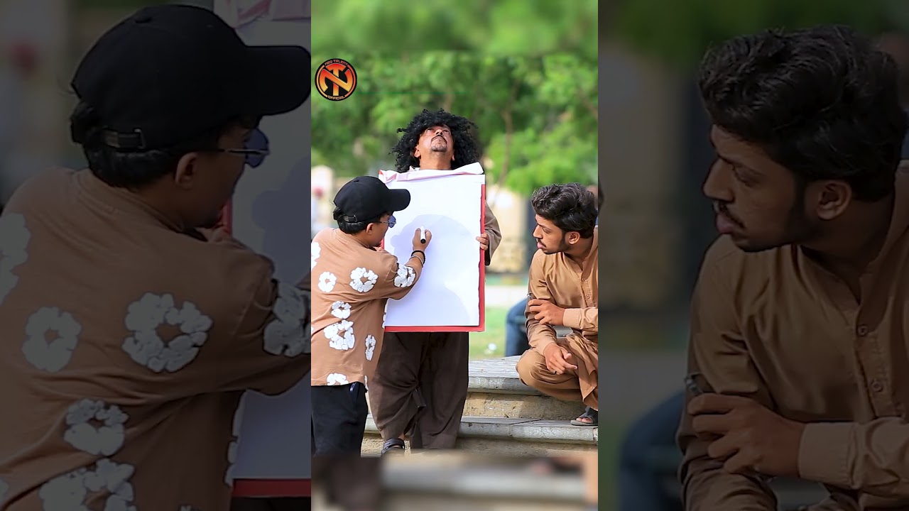 Magic Drawing Prank Pt 4 #shorts