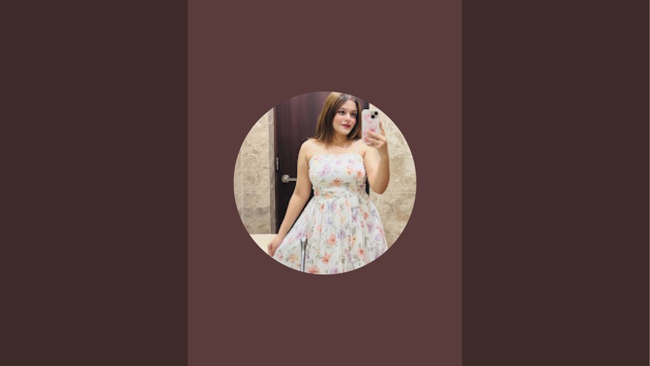Sukriti Verma is live