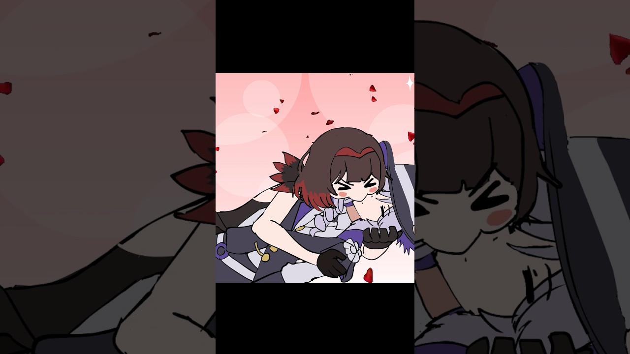 Clumsy Maid Can’t Read