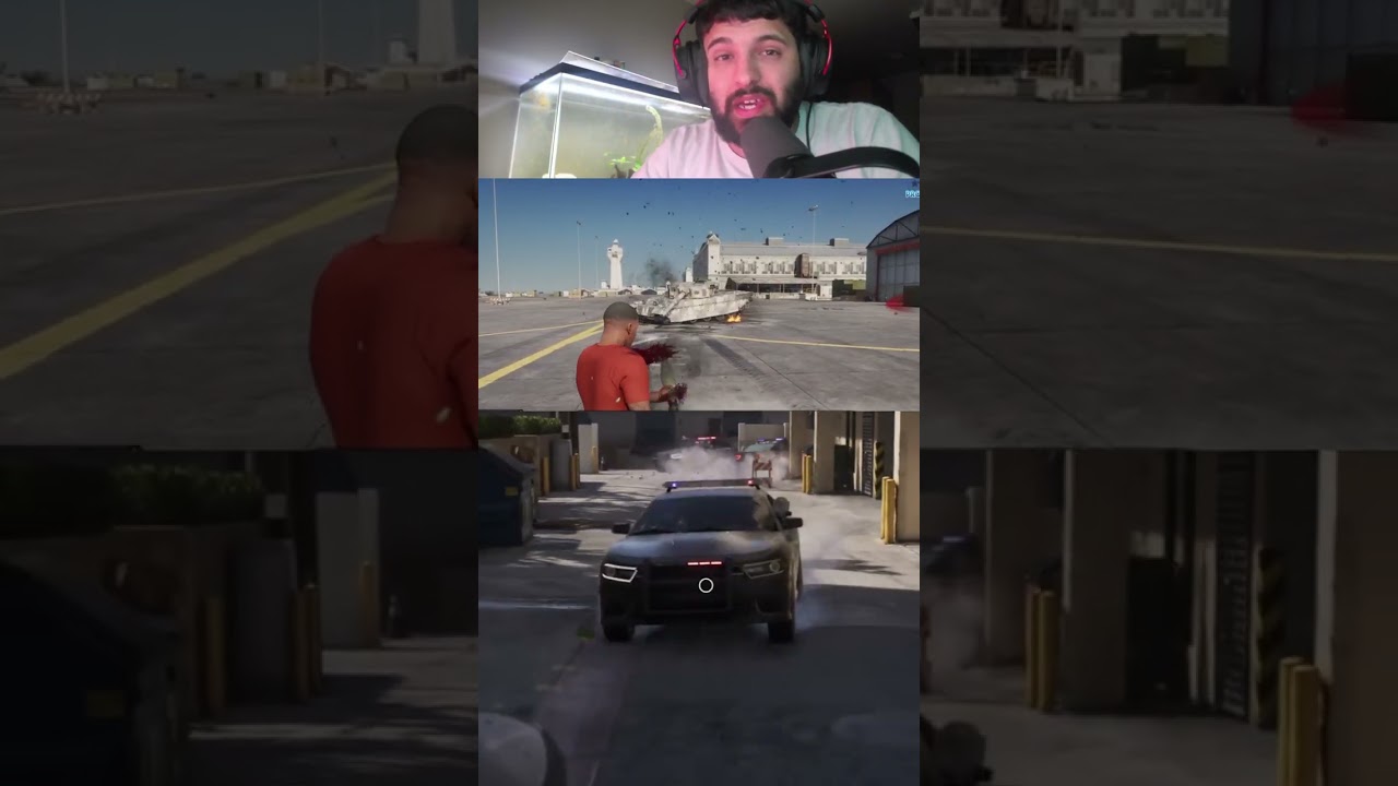 EVERY GTA 6 Cheat Code! 🎮🔥