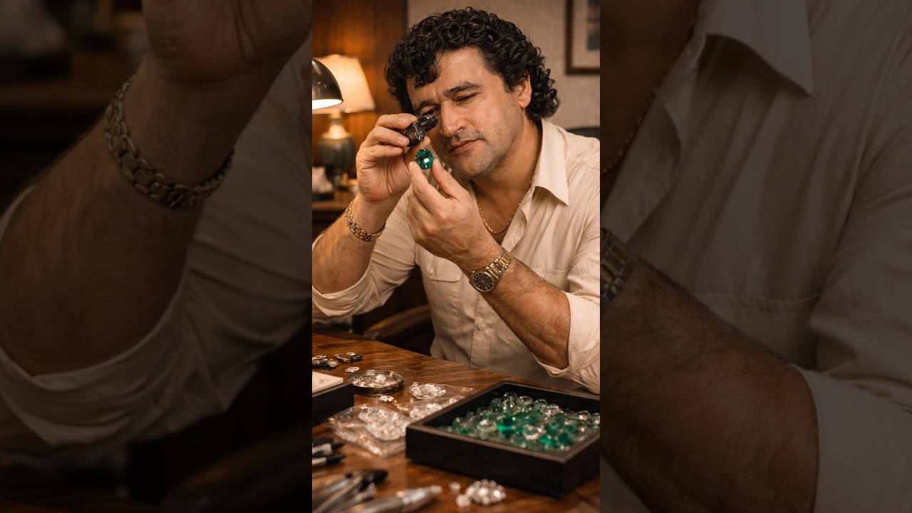 El capo que tuvo más dinero que Pablo Escobar… 💰💰