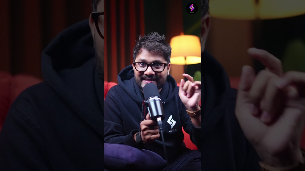Boycott China Ke Baad Bhi Oppo Kaise Bacha? 📱| ft. Mangesh Shinde #seekho #shorts