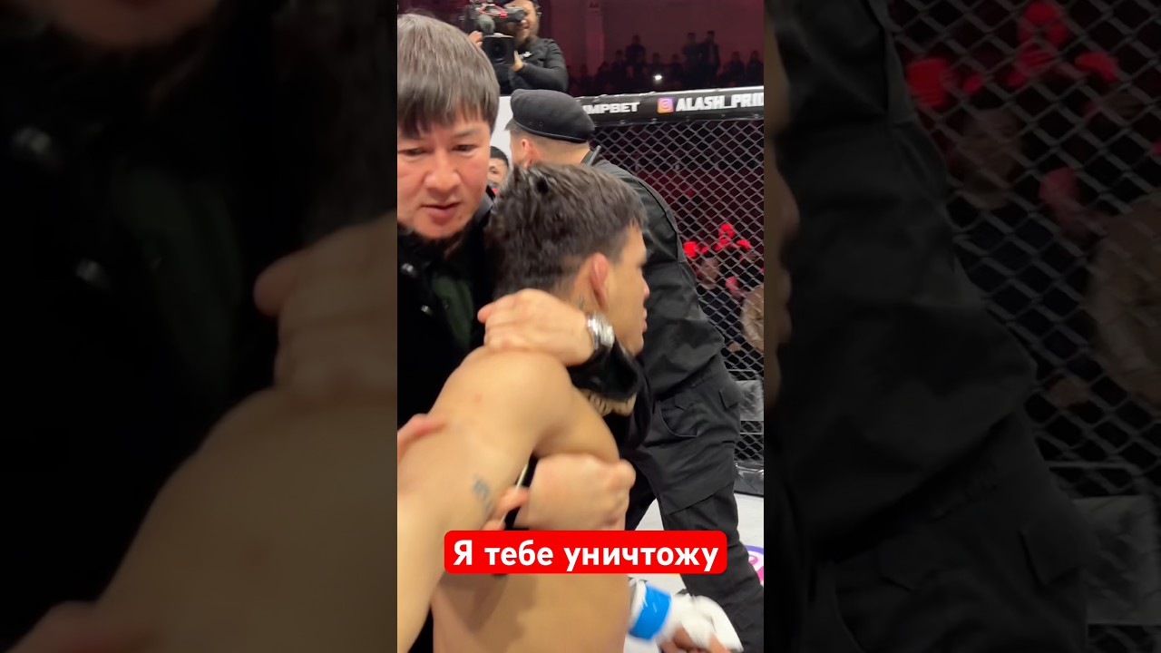 Я тебе говорю не надо #ufc #muradaov #абдукариммирзаев #хонор #boxing #мма #харидуз # #бокс
