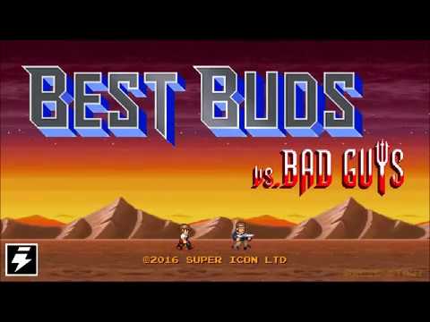 90 Minutes to Impress EP.1 - Best Buds
