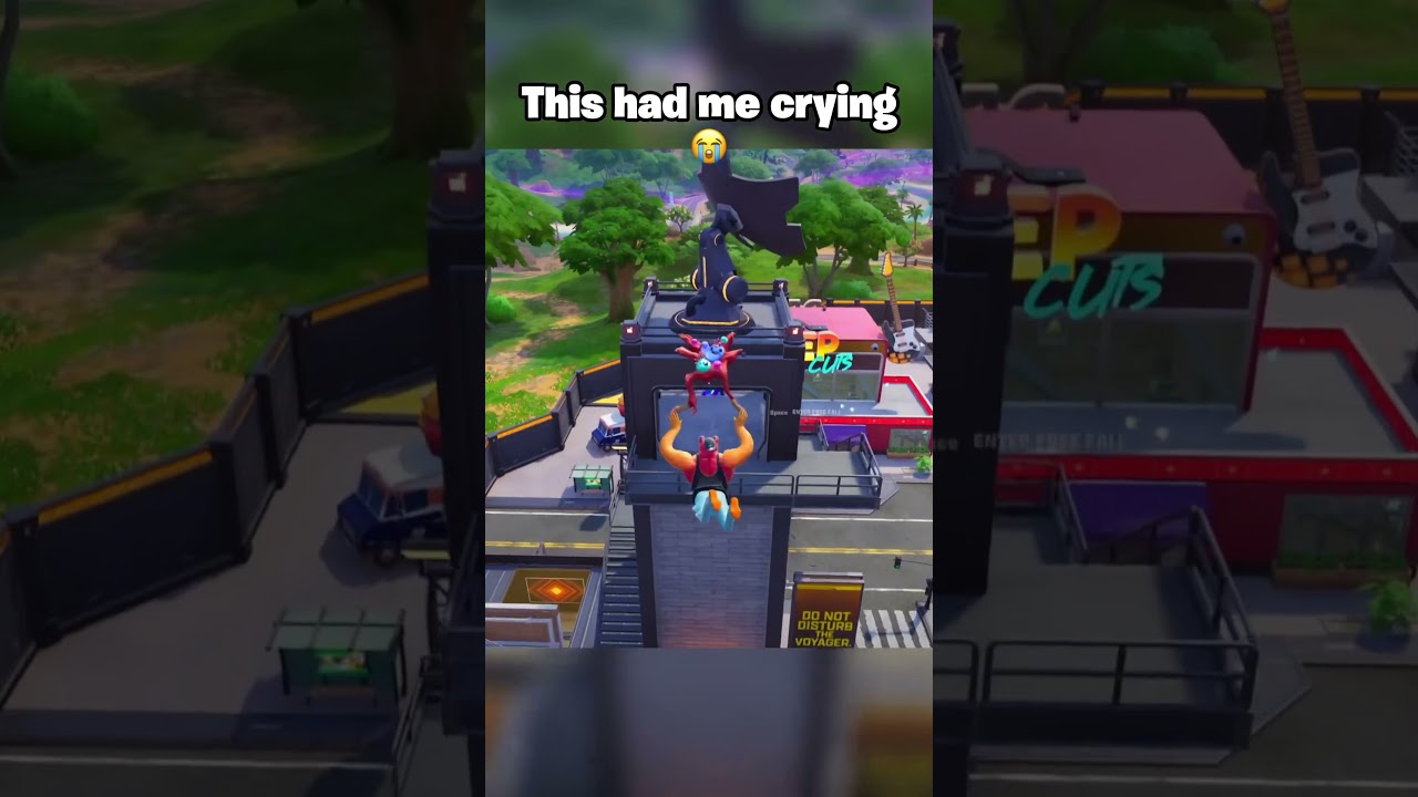 I feel bad for bro 😭🙏 #fortnite #fortniteclips