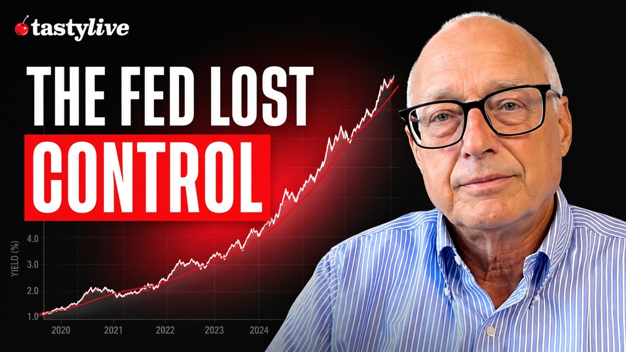 James Thorne on Why Wall Street Is Wrong About Rising Rates