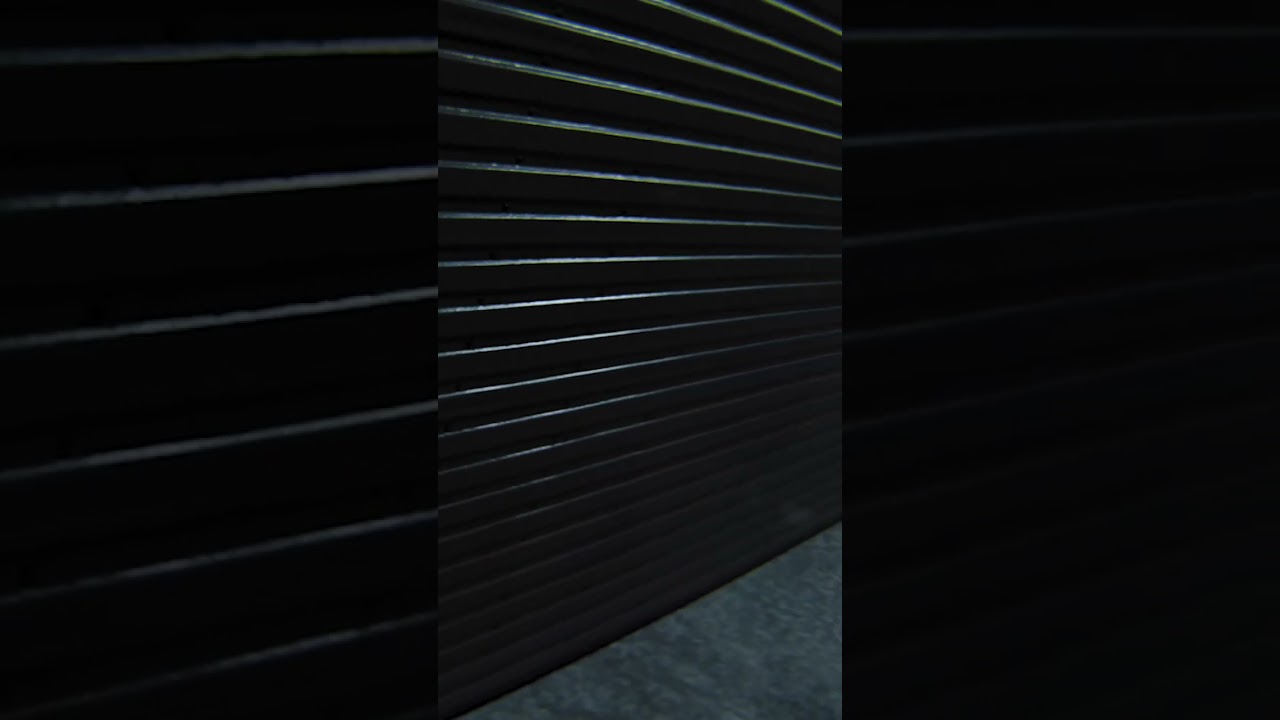 A monster has been unleashed - but where is it from and what will it do? 👀⁠ Watch "096" on #DUST.