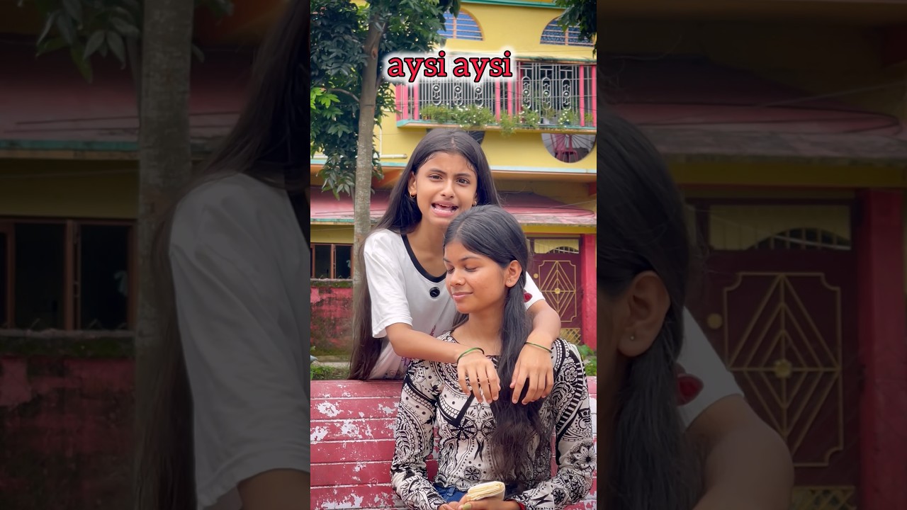behen ki aysi aysi baat pata ha na mujhe 😂😂 #ytshorts #viralshorts #viralreels #funnyshorts